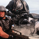 Starship Troopers